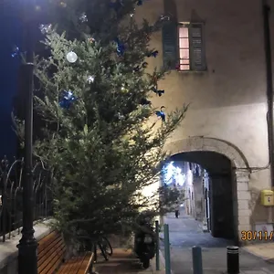 Studio Vieux Appartement Menton